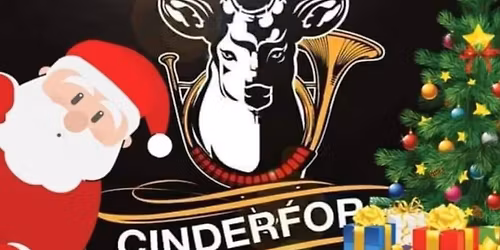 CINDERFORD BANDS CHRISTMAS CONCERT