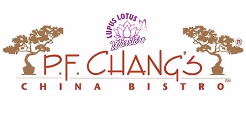 Lupus Lotus Warriors -- Dine-to-Donate Fundraiser -- Homestead