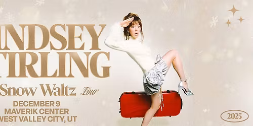 Parking Lindsey Stirling