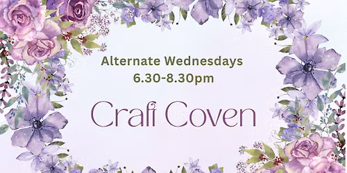 Craft Coven