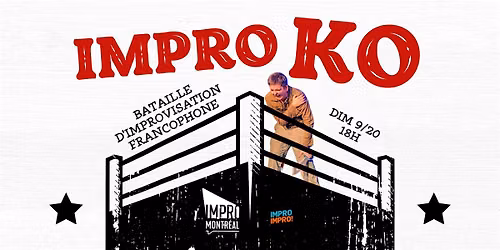 Impro KO