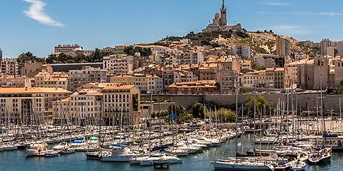 Mediterranean Cruise - Rome to Barcelona