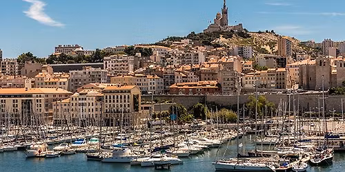 Mediterranean Cruise - Rome to Barcelona