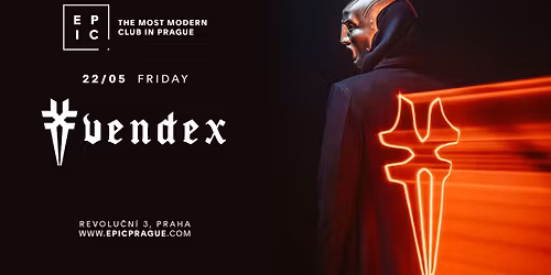 VENDEX \u2192 EPIC Prague