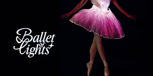 Ballet of Lights: Sleeping Beauty