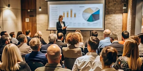 S\u00e9minaire de Recrutement Nouvelle Carri\u00e8re dans les Services Financiers