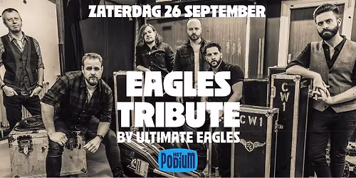 Eagles Tribute by Ultimate Eagles