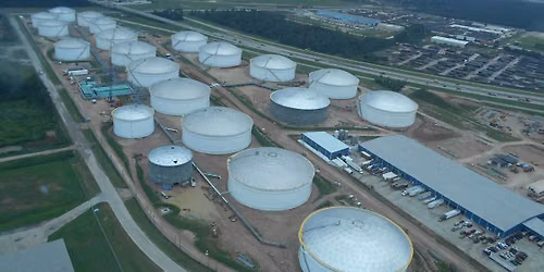 STI\/SPFA Field Erected Storage Tank Fundamentals Course