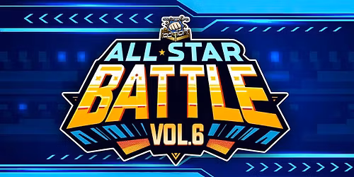 Pro Wrestling Action: All-Star Battle Vol. 6