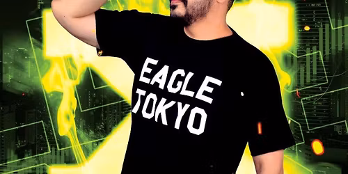 Alex Acosta at House of Blues Chicago