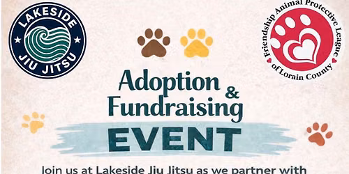 Friendship APL adoption event 