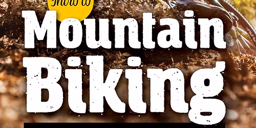 Off Road Cycling Session