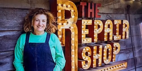 Painting Conservation with The Repair Shop's Lucia Scalisi