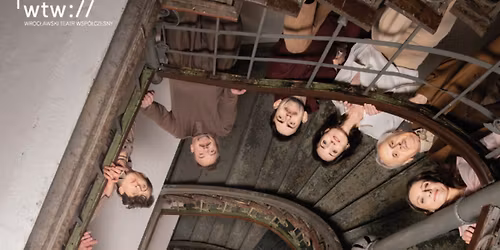 Wroc\u0142aw: Wsp\u00f3lnota mieszkaniowa