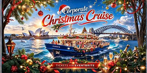 CHRISTMAS CRUISE | 11.12.26