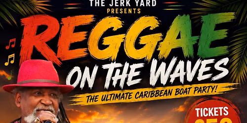 Reggae On The Waves