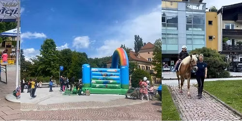 Rotary Club Wattens - Familienfest 2026