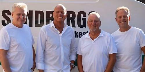 Tisdagsdans med Sandbergs p\u00e5 Liljekonvaljeholmen