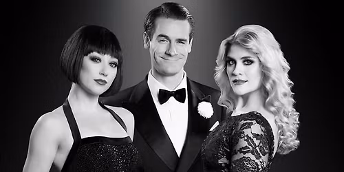 Chicago the Musical (Touring)