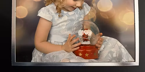 PIKKI Photography Week