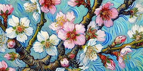 Exploring Oil Painting one at a time.
