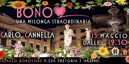 BonoCore\u2764\ufe0f quindici \/ cinque