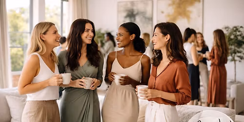 Business Women Network Cape Town: Design Your Connections | Networking Event April`26  