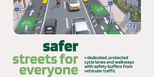 \ud83d\udeb4\u200d\u2640\ufe0f Ride Nyali: Safer Streets for Everyone
