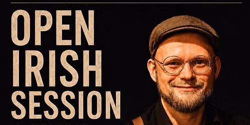 Open Irish Music Session at Jack Doyle's Pub 