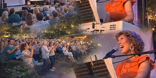 MUSIK unter der ZEDER\/ Singsause mit Kathrin Eigendorf