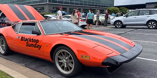 Blacktop Sunday! The Ultimate NWA Motorsports Event - Drive it! Ride it!  Bring it! (Dec 6, 2026)