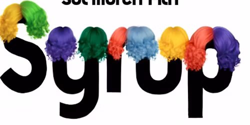 SYRUP (Terrace Party)