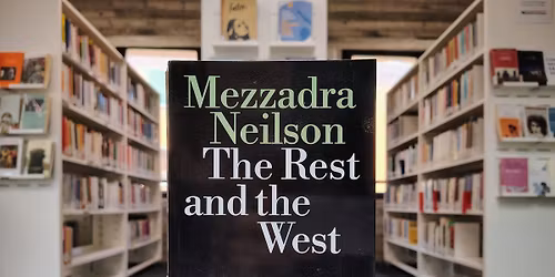 THE REST AND THE WEST