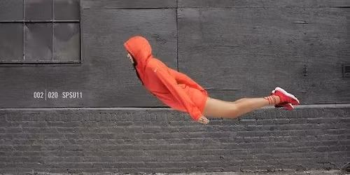 Fundamentals in Contact Improvisation