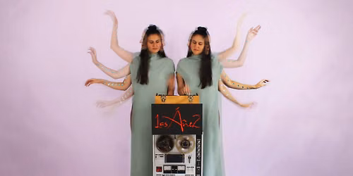 Las Anez