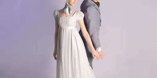 Ballet Theatre UK present A Christmas Carol