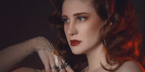 Fleur Du Mal  Live Burlesque at Club Heat