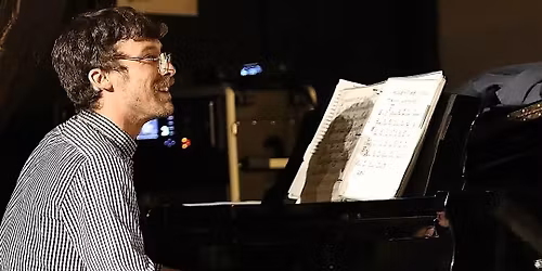 Charlie Smith Benefit Concert (BLUES+JAZZ)