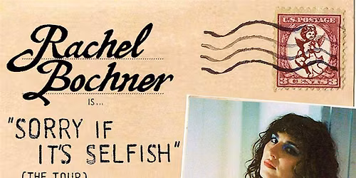 RACHEL BOCHNER