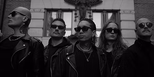 ATLAS \/\/ On The Rocks