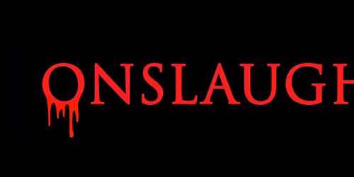 Onslaught II