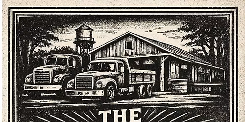 Live at Townline Trucks