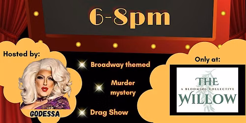Curtains Up: A Killer Good Drag Show