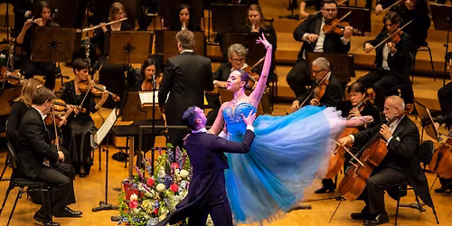 Salute to Vienna New Year's Concert