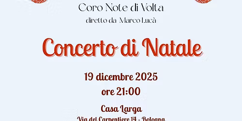 Concerto di Natale
