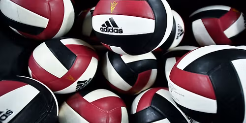 Arizona State Sun Devils Womens Volleyball vs. Arizona Wildcats Womens Volleyball