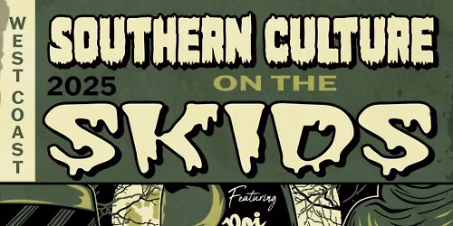 Southern Culture On The Skids