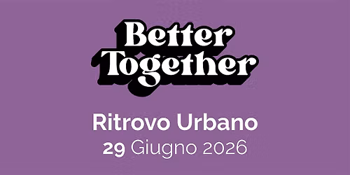 Ritrovo Urbano 29\/06 - 21 House of Stories Citt\u00e0 Studi