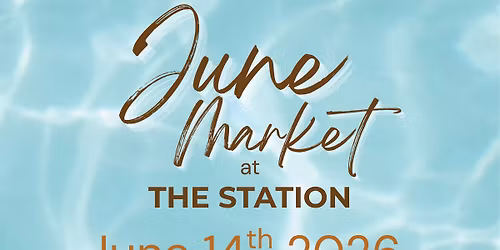 June Market