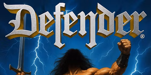MANOWAR by DEFENDER